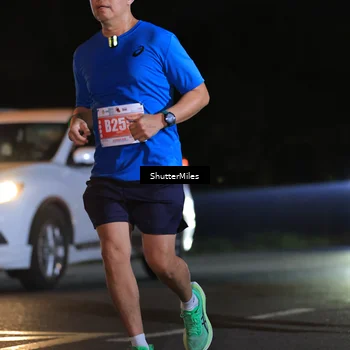 Runner Photo 4457446