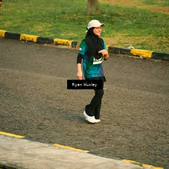 Runner Photo 4457447