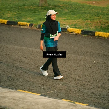 Runner Photo 4457448