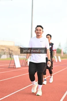 Runner Photo 4457450