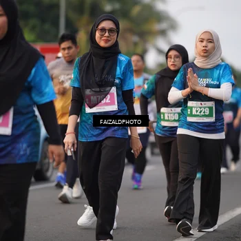 Runner Photo 4457451