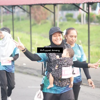 Runner Photo 4457453