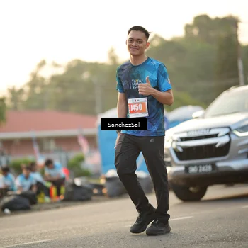Runner Photo 4457454