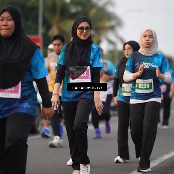 Runner Photo 4457456