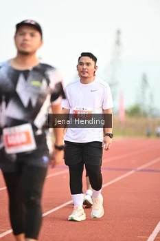 Runner Photo 4457457