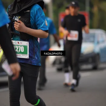 Runner Photo 4457459