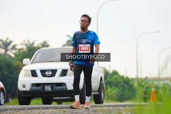 Runner Photo 4457460