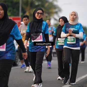 Runner Photo 4457462
