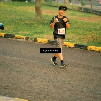 Runner Photo 4457463