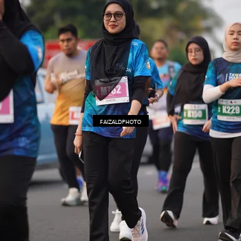 Runner Photo 4457470