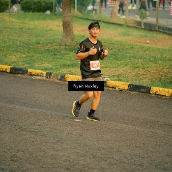 Runner Photo 4457471