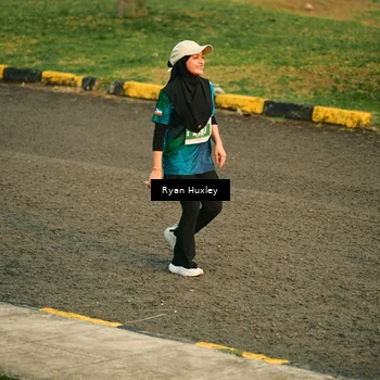 Runner Photo 4457472