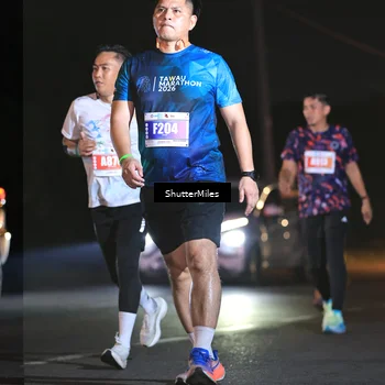 Runner Photo 4457473