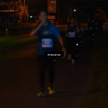 Runner Photo 4457474