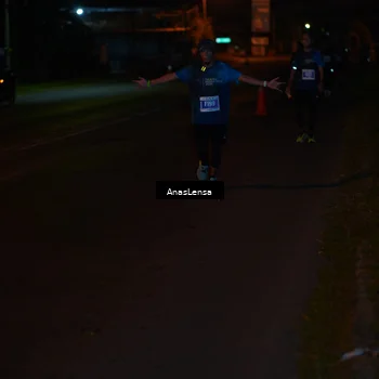 Runner Photo 4457475
