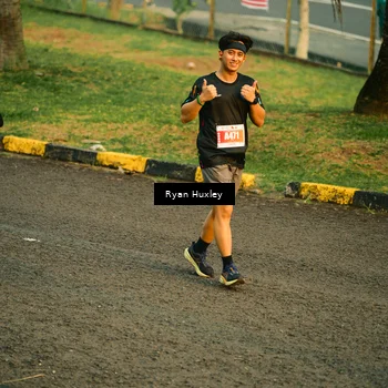 Runner Photo 4457477
