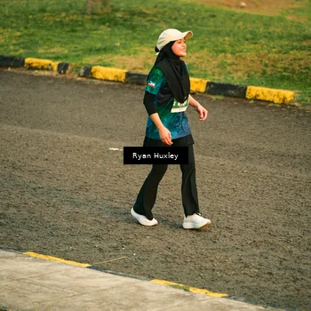 Runner Photo 4457478