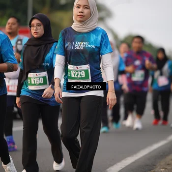 Runner Photo 4457482