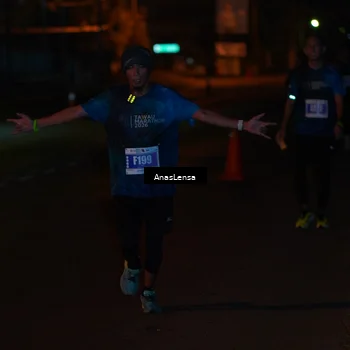 Runner Photo 4457483