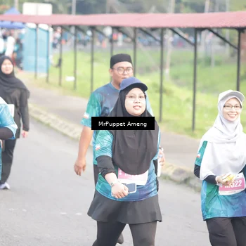 Runner Photo 4457484