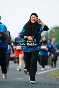 Runner Photo 4457485