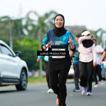 Runner Photo 4457486
