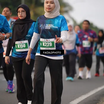 Runner Photo 4457488