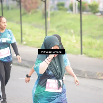 Runner Photo 4457490