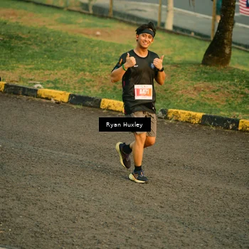Runner Photo 4457491