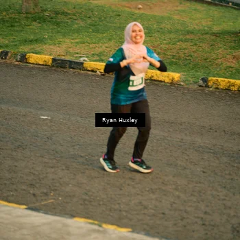Runner Photo 4457493