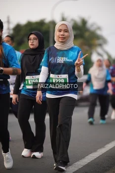 Runner Photo 4457498