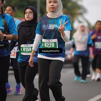 Runner Photo 4457499