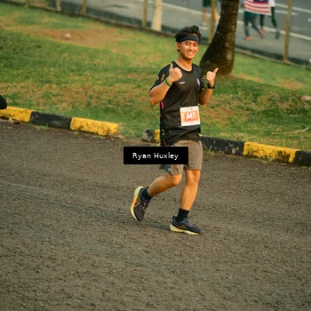 Runner Photo 4457501