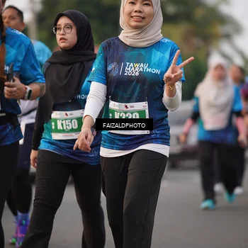 Runner Photo 4457502