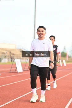 Runner Photo 4457503