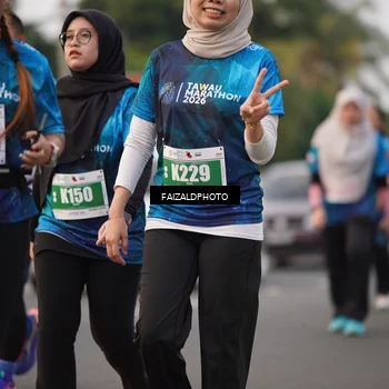 Runner Photo 4457506