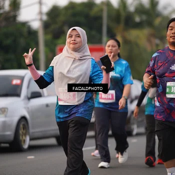 Runner Photo 4457510