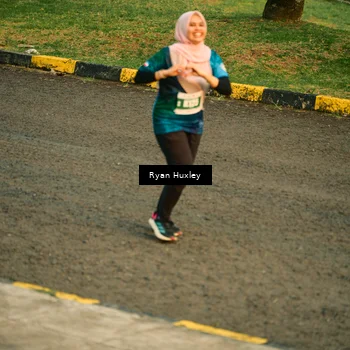 Runner Photo 4457511