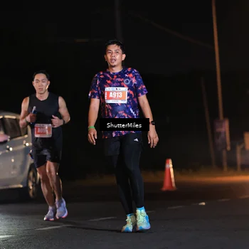 Runner Photo 4457512