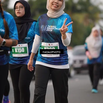 Runner Photo 4457513