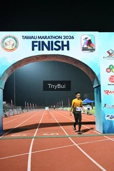 Runner Photo 4457514