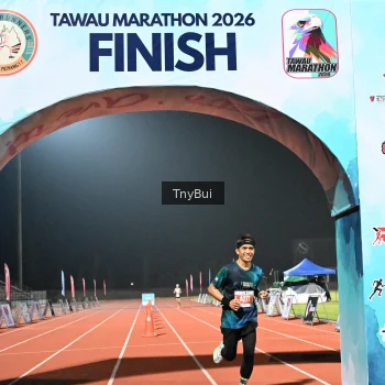 Runner Photo 4457515