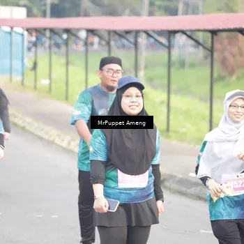 Runner Photo 4457518