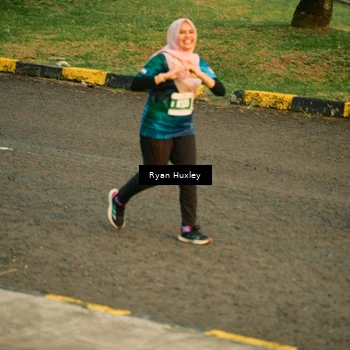 Runner Photo 4457519