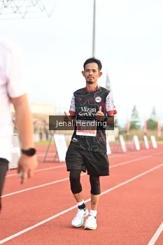 Runner Photo 4457521