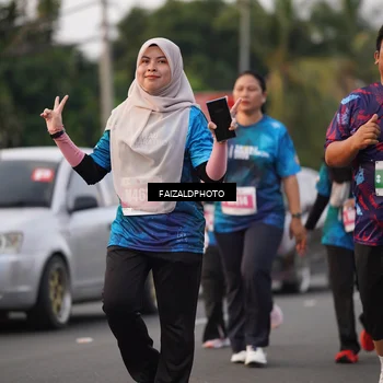 Runner Photo 4457522