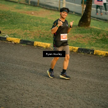 Runner Photo 4457523