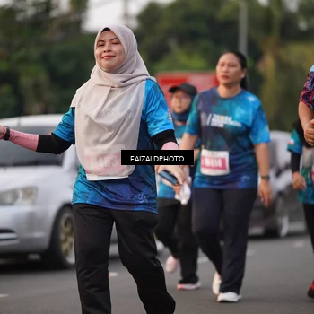 Runner Photo 4457527