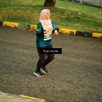 Runner Photo 4457529