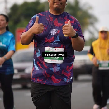Runner Photo 4457530